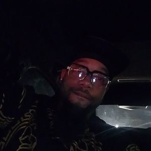 Meet your Posher, Terence